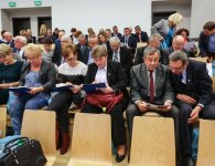 Zjazd Sołtysów Powiatu Kieleckiego