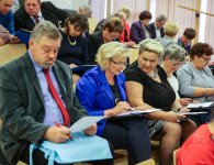 Zjazd Sołtysów Powiatu Kieleckiego