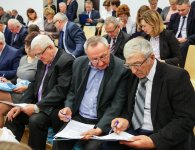 Zjazd Sołtysów Powiatu Kieleckiego