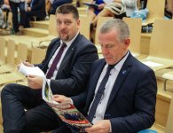 Zjazd Sołtysów Powiatu Kieleckiego
