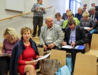 Zjazd Sołtysów Powiatu Kieleckiego