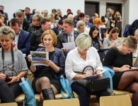 Zjazd Sołtysów Powiatu Kieleckiego