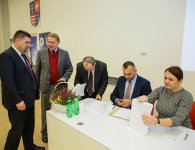 Zjazd Sołtysów Powiatu Kieleckiego