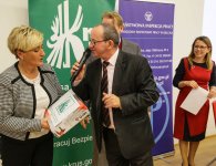Zjazd Sołtysów Powiatu Kieleckiego