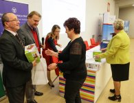 Zjazd Sołtysów Powiatu Kieleckiego
