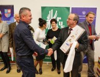 Zjazd Sołtysów Powiatu Kieleckiego