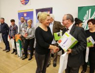 Zjazd Sołtysów Powiatu Kieleckiego