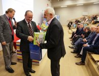 Zjazd Sołtysów Powiatu Kieleckiego