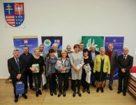 Zjazd Sołtysów Powiatu Kieleckiego