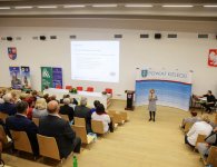 Zjazd Sołtysów Powiatu Kieleckiego