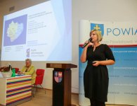 Zjazd Sołtysów Powiatu Kieleckiego