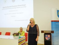 Zjazd Sołtysów Powiatu Kieleckiego