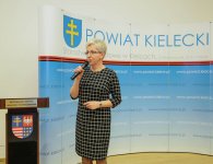 Zjazd Sołtysów Powiatu Kieleckiego