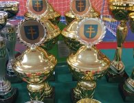 IX Zawody Sportowe Rodzicielstwa Zastępczego w Daleszycach