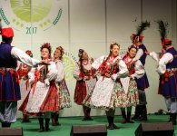 Wielka gala rolniczych konkursów