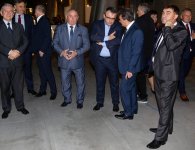 Wielka gala rolniczych konkursów