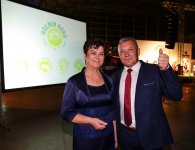 Wielka gala rolniczych konkursów