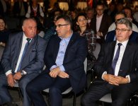 Wielka gala rolniczych konkursów