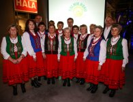 Wielka gala rolniczych konkursów