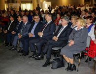 Wielka gala rolniczych konkursów