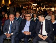 Wielka gala rolniczych konkursów