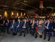 Wielka gala rolniczych konkursów