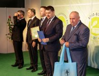Wielka gala rolniczych konkursów