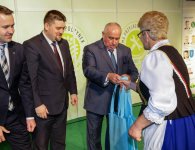 Wielka gala rolniczych konkursów