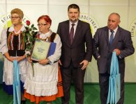 Wielka gala rolniczych konkursów