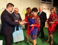 Wielka gala rolniczych konkursów