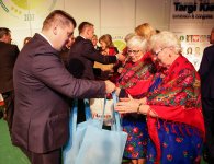 Wielka gala rolniczych konkursów