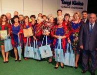 Wielka gala rolniczych konkursów