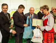 Wielka gala rolniczych konkursów