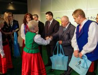 Wielka gala rolniczych konkursów
