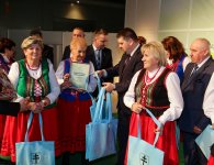 Wielka gala rolniczych konkursów