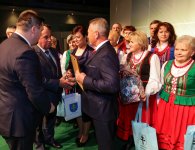 Wielka gala rolniczych konkursów