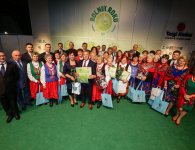 Wielka gala rolniczych konkursów
