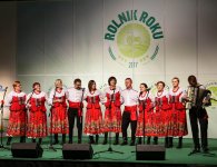 Wielka gala rolniczych konkursów