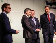 Wielka gala rolniczych konkursów