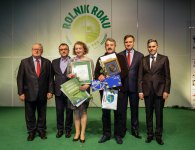 Wielka gala rolniczych konkursów