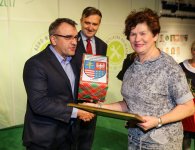 Wielka gala rolniczych konkursów