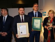 Wielka gala rolniczych konkursów