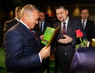 Wielka gala rolniczych konkursów