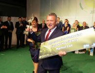 Wielka gala rolniczych konkursów