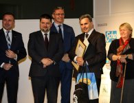 Wielka gala rolniczych konkursów