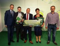 Wielka gala rolniczych konkursów