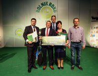 Wielka gala rolniczych konkursów