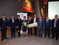 Wielka gala rolniczych konkursów