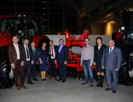 Wielka gala rolniczych konkursów