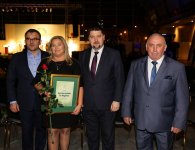 Wielka gala rolniczych konkursów